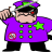 Yeaahh spookydoes