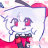 Sophia the cat girl